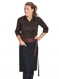 Vorbinder Schürze Taschen